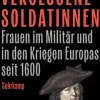 Suhrkamp Verlag Geschichte-Vergessene Soldatinnen