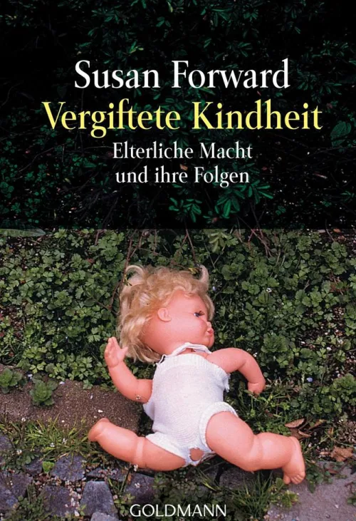 Penguin Random House Eltern & Kind*Vergiftete Kindheit