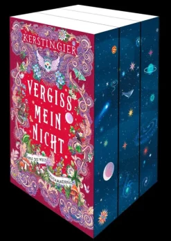 FISCHER Taschenbuch Romane & Erzählungen|Fantasy-Vergissmeinnicht - Was bisher verloren war