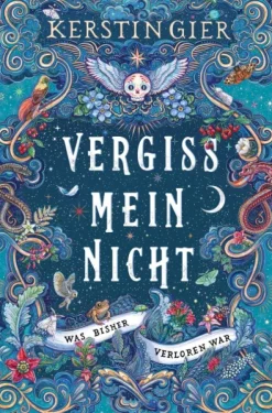Vergissmeinnicht - Was bisher verloren war*FISCHER, S. Sale