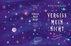 Vergissmeinnicht - Was die Welt zusammenhält*FISCHER, S.