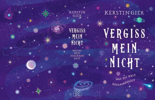 Vergissmeinnicht - Was die Welt zusammenhält*FISCHER, S.