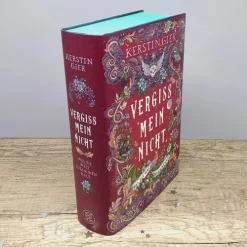 Vergissmeinnicht - Was die Welt zusammenhält*FISCHER, S.