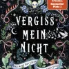FISCHER, S. Fantasy-Vergissmeinnicht - Was man bei Licht nicht sehen kann