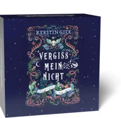 Kinder Argon Sauerländer Audio Kinder- & Jugendbücher·Liebe-Vergissmeinnicht-Box