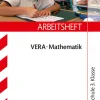 Stark Verlag GmbH Quali Trainer·Grundschule|Grundschule·Mathematik*Vergleichsarbeiten Mathematik 3. Klasse. Arbeitsheft