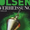 dtv Verlagsgesellschaft Politthriller-Verheißung