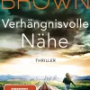 Penguin Random House Spionagethriller-Verhängnisvolle Nähe
