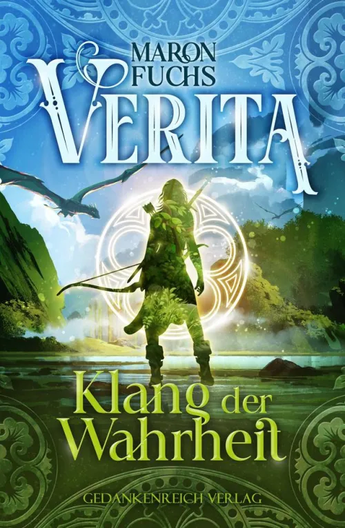 Verita - Klang der Wahrheit*GedankenReich Verlag Discount