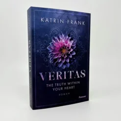 Forever Diversity-Veritas