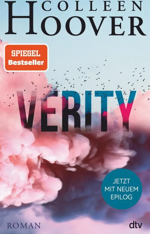 Verity*dtv Verlagsgesellschaft Clearance