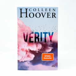 Verity*dtv Verlagsgesellschaft Clearance