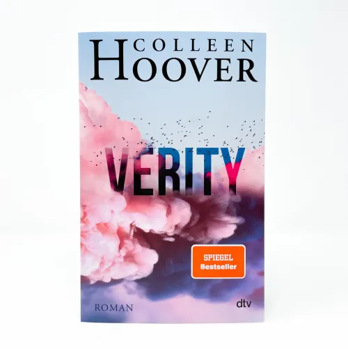 Verity*dtv Verlagsgesellschaft Clearance
