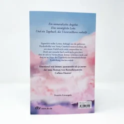 Verity*dtv Verlagsgesellschaft Clearance