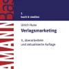 Verlagsmarketing*Bramann Dr. Klaus-Wilhelm Hot