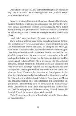 Südost-Verlag Klassische Horrorgeschichten-Verlassenes Ostbayern