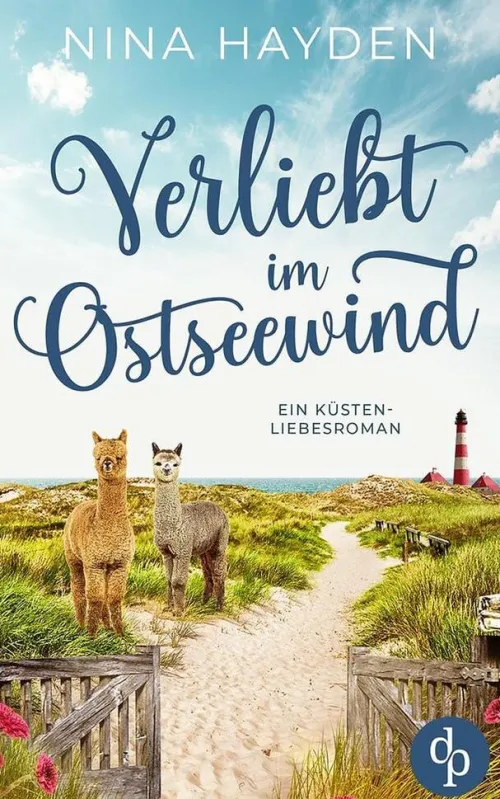 dp DIGITAL PUBLISHERS GmbH Romantic Suspense*Verliebt im Ostseewind | Ein Küsten-Liebesroman