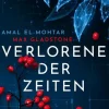 Piper Verlag GmbH Zeitreisen-Verlorene der Zeiten