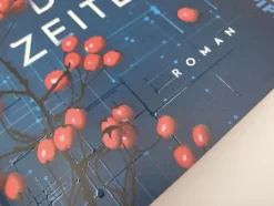 Piper Verlag GmbH Zeitreisen-Verlorene der Zeiten