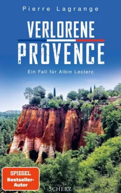FISCHER E-Books Nach Ländern-Verlorene Provence