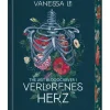 Arctis Verlag Asian Fantasy-Verlorenes Herz (The Last Bloodcarver, Band 1)