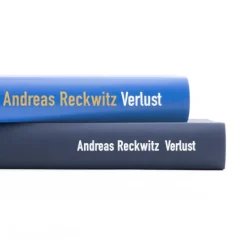 Suhrkamp Verlag Soziologie-Verlust