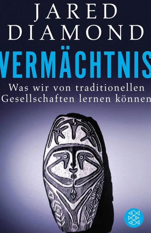 Vermächtnis*FISCHER Taschenbuch New