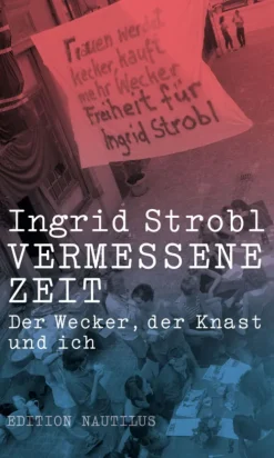 Edition Nautilus Wirtschaft*Vermessene Zeit