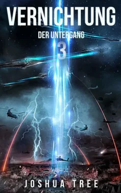 Belle Epoque Verlag Apokalypse / Postapokalypse-Vernichtung 3