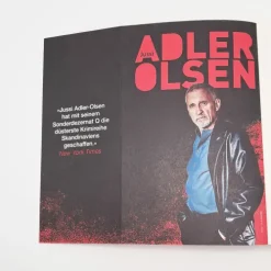 dtv Verlagsgesellschaft Politthriller|Krimis-Verraten