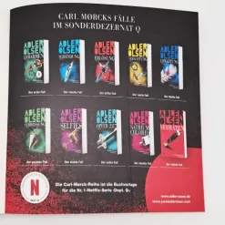 dtv Verlagsgesellschaft Politthriller|Krimis-Verraten