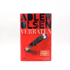 Verraten*dtv Verlagsgesellschaft