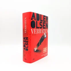 Verraten*dtv Verlagsgesellschaft