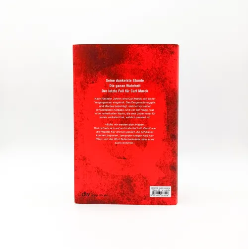 Verraten*dtv Verlagsgesellschaft