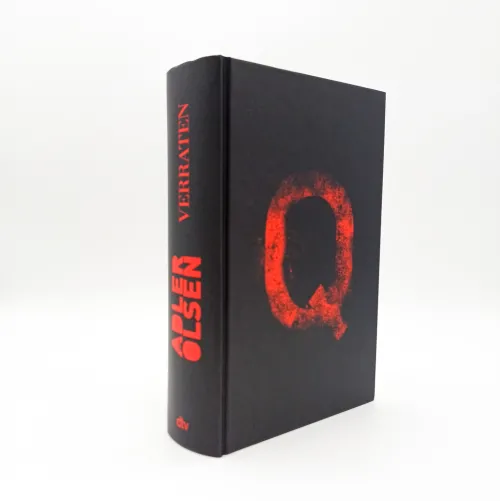 Verraten*dtv Verlagsgesellschaft