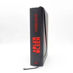 Verraten*dtv Verlagsgesellschaft