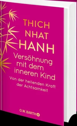 Barth O.W. Philosophie*Versöhnung mit dem inneren Kind