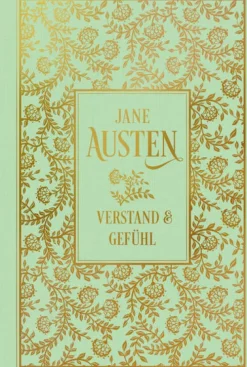 Nikol Verlagsges.mbH Klassiker*Verstand und Gefühl