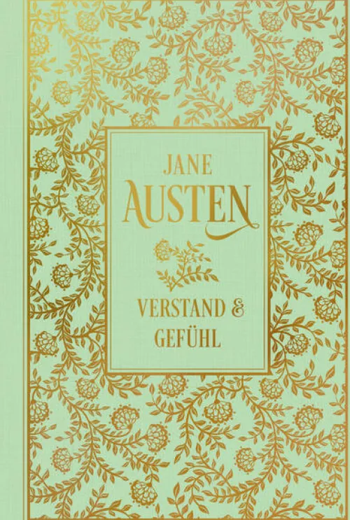 Nikol Verlagsges.mbH Klassiker*Verstand und Gefühl