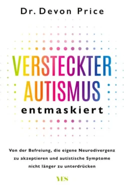Yes Publishing Psychologie*Versteckter Autismus entmaskiert