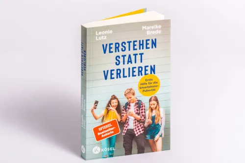 Kösel-Verlag Familie & Kind*Verstehen statt verlieren