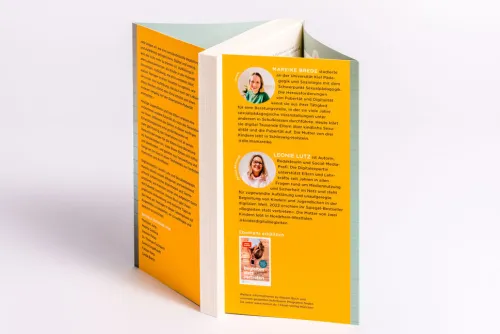 Kösel-Verlag Familie & Kind*Verstehen statt verlieren