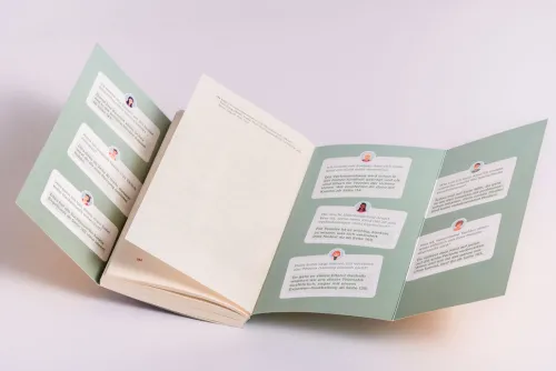 Kösel-Verlag Familie & Kind*Verstehen statt verlieren