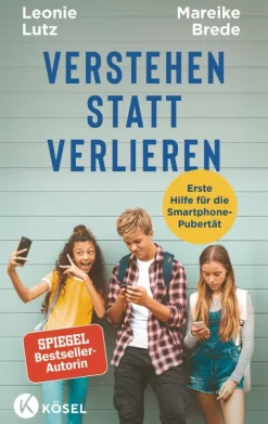 Penguin Random House Eltern & Kind*Verstehen statt verlieren