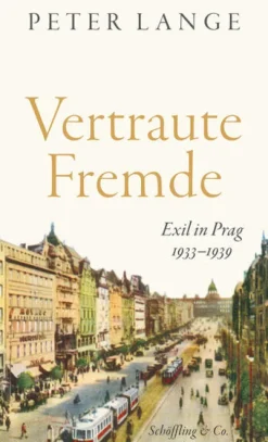 Vertraute Fremde*Schoeffling + Co. New