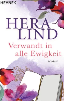 Heyne Taschenbuch Humor*Verwandt in alle Ewigkeit