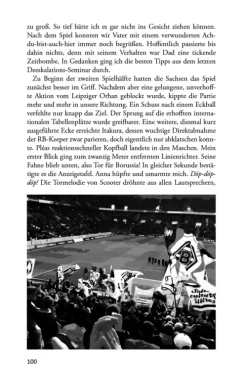 Papierfresserchens MTM-VE Kurzgeschichten & Anthologien*Verwandte und andere Katastrophen