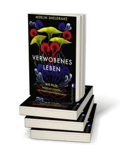 Verwobenes Leben*Ullstein Taschenbuchvlg. Outlet