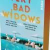 Very Bad Widows*Piper Verlag GmbH Hot