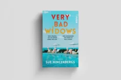Very Bad Widows*Piper Verlag GmbH Online